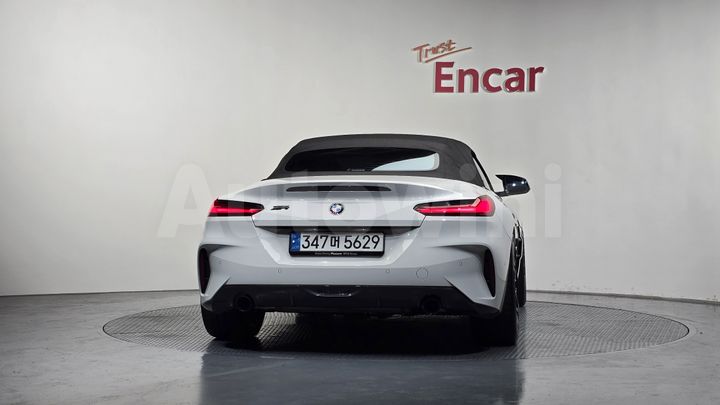 BMW Z4 2024 — 4