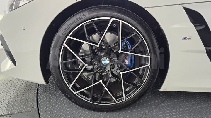 BMW Z4 2024 — 5
