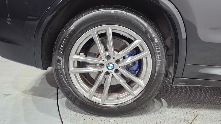 BMW X3 2020 — 5