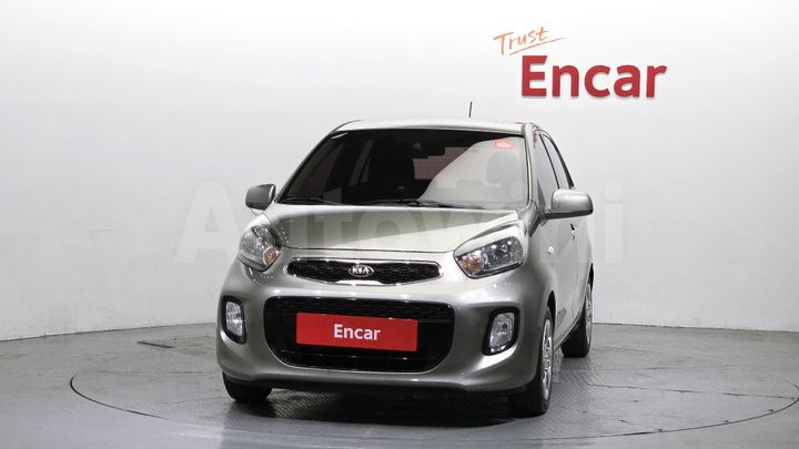 Kia Morning 2016 — 3