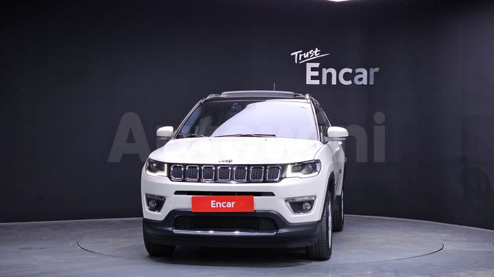 Jeep Compass 2019 — 3