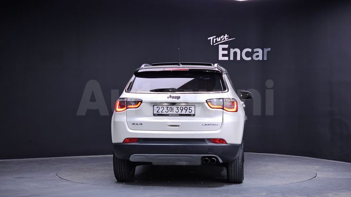 Jeep Compass 2019 — 4
