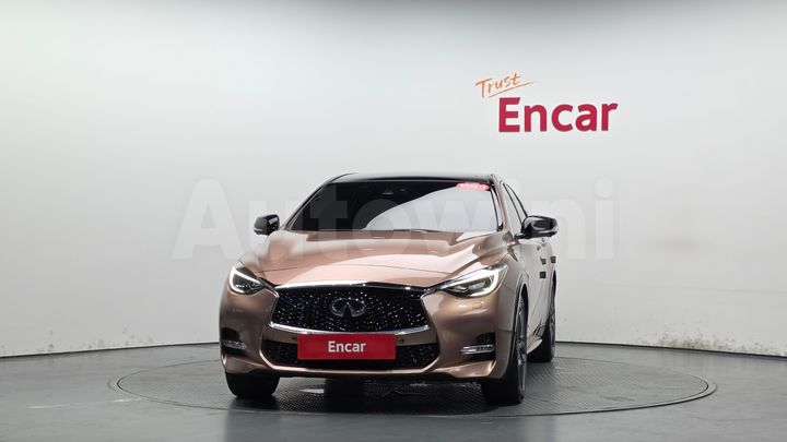 Infiniti Q 2017 — 3