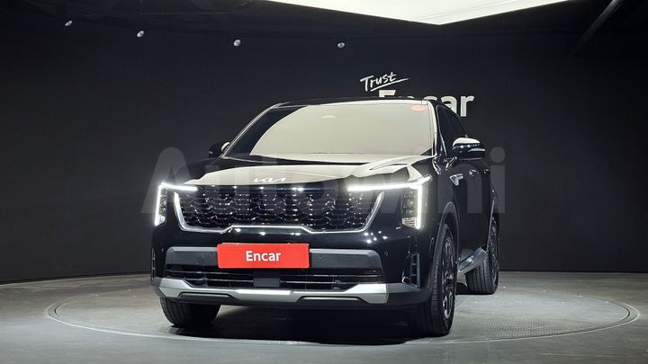 Kia Sorento 2024 — 3