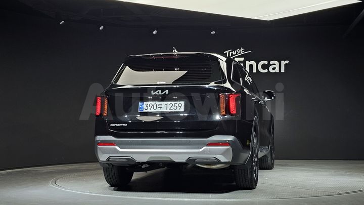 Kia Sorento 2024 — 4