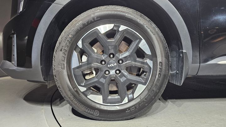 Kia Sorento 2024 — 5