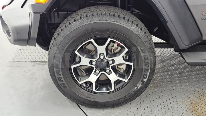 Jeep Wrangler 2021 — 5