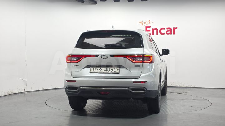 Renault QM6 2017 — 4