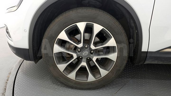 Renault QM6 2017 — 5