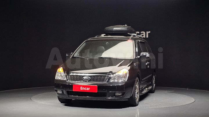 Kia Carnival 2014 — 3