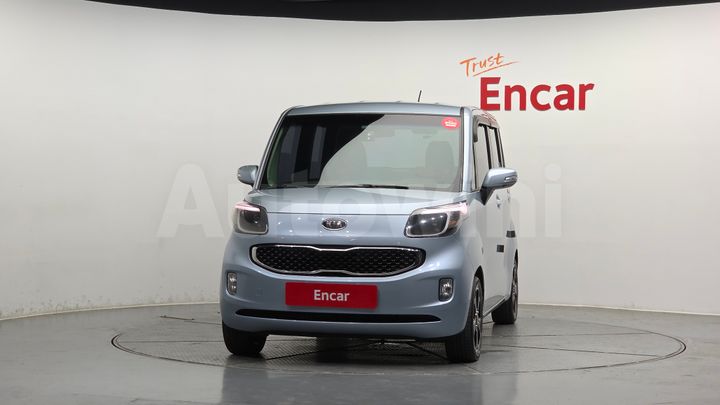 Kia Ray 2012 — 3