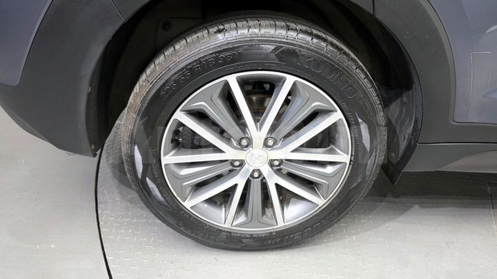 Hyundai Tucson 2016 — 5