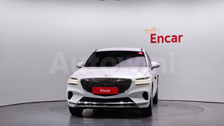 Genesis GV70 2024 — 3