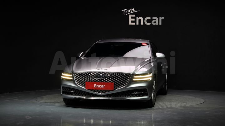 Genesis G80 2021 — 3