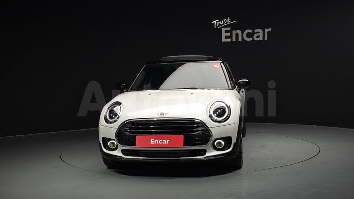 Mini Clubman 2024 — 3