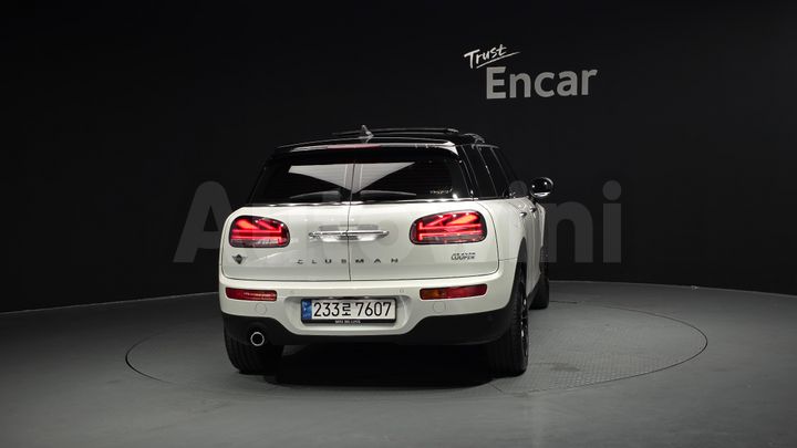 Mini Clubman 2024 — 4