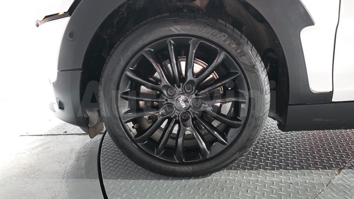 Mini Clubman 2024 — 5