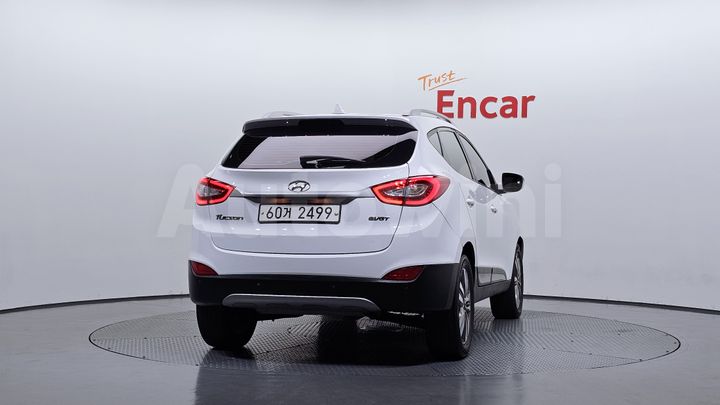 Hyundai Tucson 2015 — 4