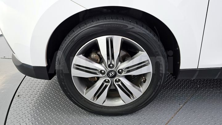 Hyundai Tucson 2015 — 5