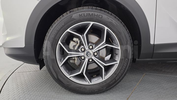 KGM (Ssangyong) Korando 2020 — 5