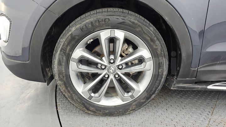 Hyundai Maxcruz 2015 — 5