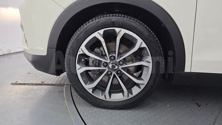 KGM (Ssangyong) Tivoli 2018 — 5