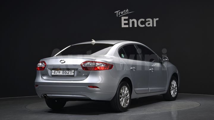 Renault SM3 2014 — 3