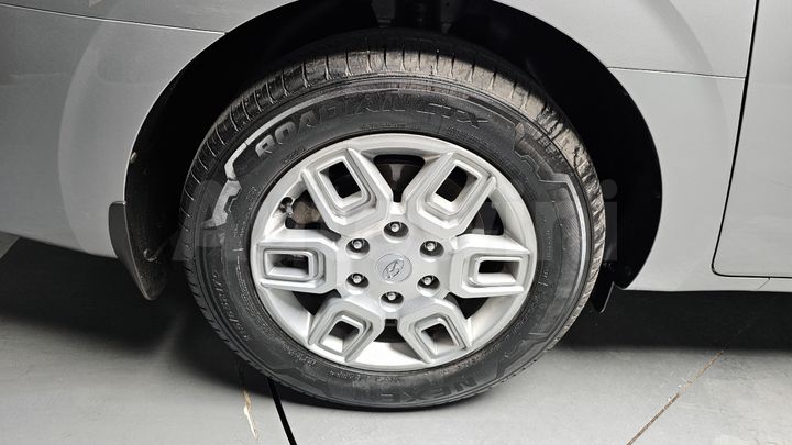 Hyundai Staria 2022 — 5