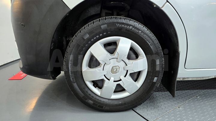 Renault Master 2020 — 5