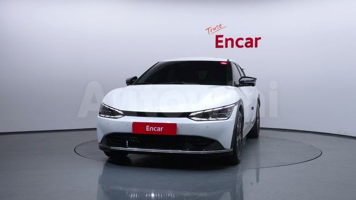 Kia EV6 2022 — 3