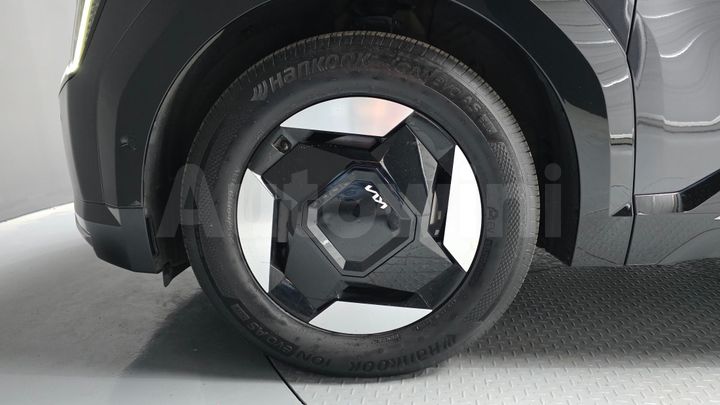 Kia EV9 2024 — 5