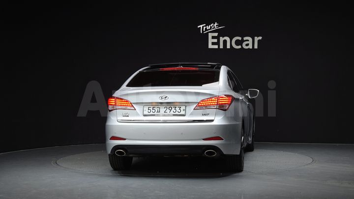 Hyundai i40 2015 — 4