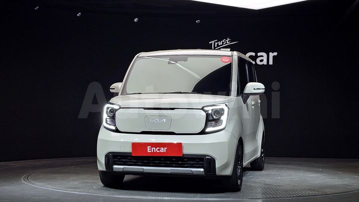 Kia Ray 2025 — 3