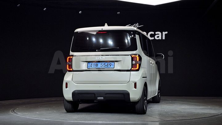 Kia Ray 2025 — 4