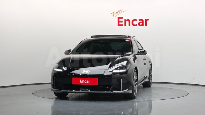 Hyundai Ioniq 2023 — 3