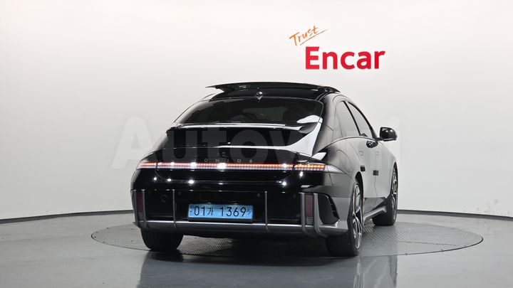 Hyundai Ioniq 2023 — 4