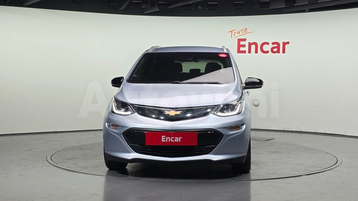 Chevrolet Bolt EV 2018 — 3