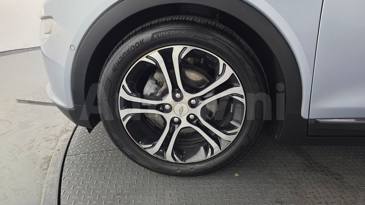 Chevrolet Bolt EV 2018 — 5