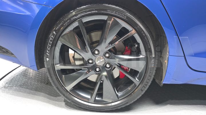 Genesis G70 2021 — 5