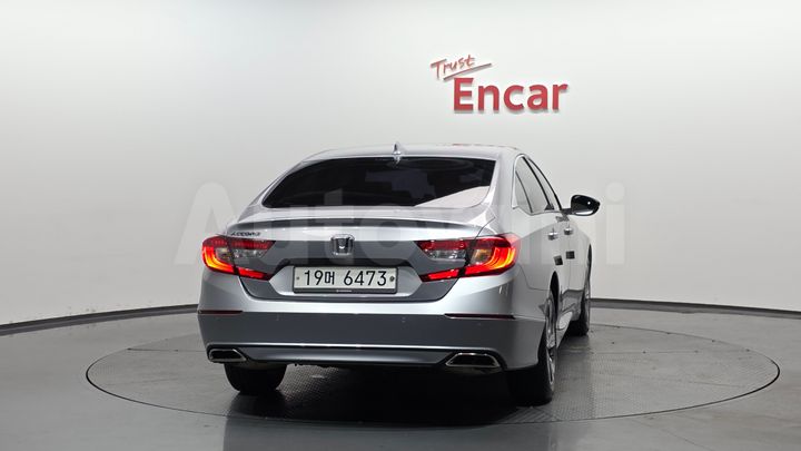 Honda Accord 2018 — 3
