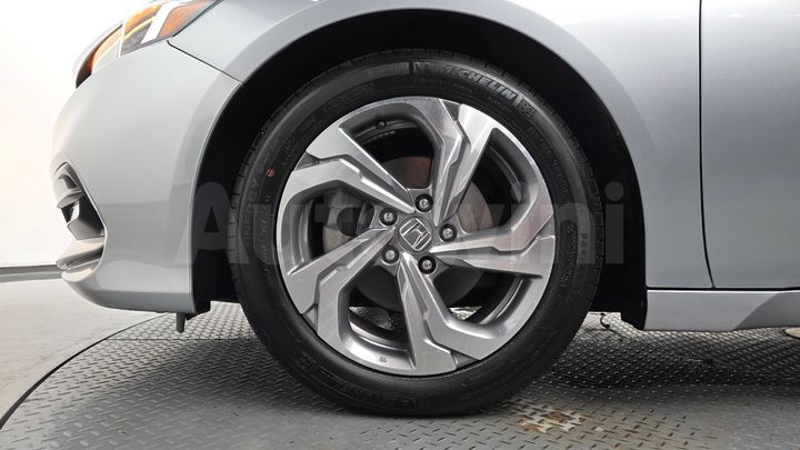 Honda Accord 2018 — 4