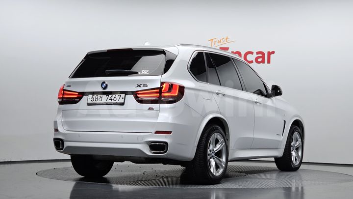 BMW X5 2018 — 3
