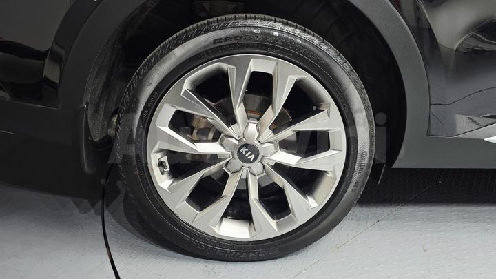 Kia Sorento 2021 — 5
