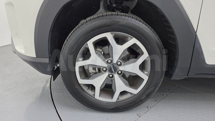 KGM (Ssangyong) Torres 2025 — 5