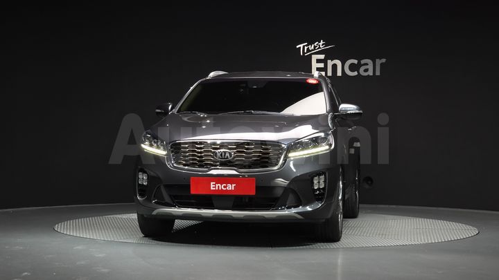 Kia Sorento 2020 — 3