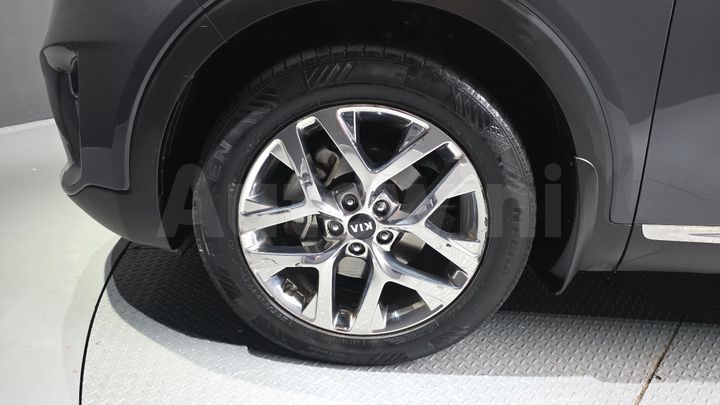 Kia Sorento 2020 — 5