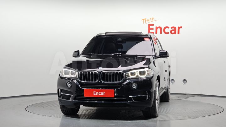 BMW X5 2016 — 3