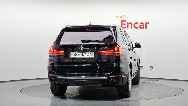 BMW X5 2016 — 4