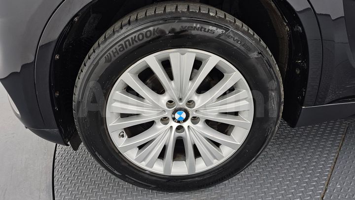 BMW X5 2016 — 5