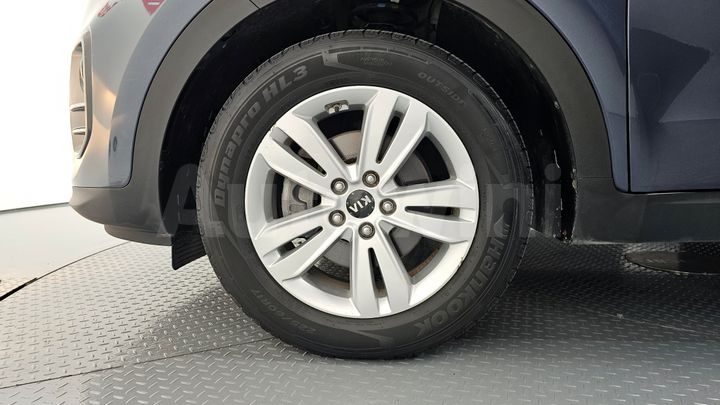 Kia Sportage 2018 — 5
